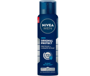 Desodorante Antitranspirante Aerossol Original Protect 150ml – Proteção e cuidado eficaz por 72h na Amazon
