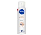 Desodorante Antitranspirante Aerossol Tom Natural 150ml na Amazon