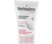 Desodorante antitranspirante com Rosa Mosqueta – Clareia as axilas – Herbissimo na Amazon