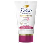 Desodorante Antitranspirante em Creme – Previne Escurecimento – DOVE 50 G na Amazon