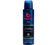 Desodorante Antitranspirante Masculino Aerossol – Bozzano – Power Protection – 150Ml na Amazon