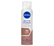 Desodorante Antitranspirante NIVEA Aerossol Derma Protect Clinical 150ml na Amazon