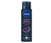 Desodorante Antitranspirante NIVEA – Aerossol Pearl & Beauty Fragrância Premium – 150ml na Amazon