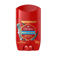 Desodorante Antitranspirante Old Spice Barra Brisa Do Mar 50 G na Amazon