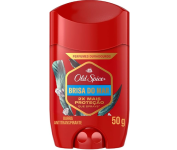 Desodorante Antitranspirante Old Spice Barra Brisa do Mar 50 g na Amazon