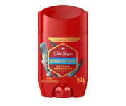 Desodorante Antitranspirante Old Spice Barra Brisa do Mar 50g na Amazon
