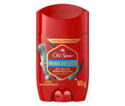 Desodorante Antitranspirante Old Spice Barra Brisa do Mar 50g na Amazon Desodorante Antitranspirante Old Spice Barra Brisa do Mar 50g na Amazon
