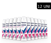 Desodorante Antitranspirante Rexona – Aerossol Powder Dry 150ml – 12 Unidades na Amazon
