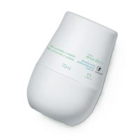 Desodorante Antitranspirante Roll-On Erva Doce - 4 Unidades na Natura