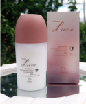 Desodorante Antitranspirante Roll-On Luna na Natura