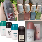 Desodorante Antitranspirante Roll-on Natura na Natura