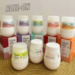 Desodorante Antitranspirante Roll on Tododia 70ml na Natura