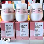 Desodorante Antitranspirante Roll on Tododia Aclarar 3 un de 70 ml na Natura