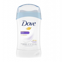 Desodorante Antitranspirante Stick Dove Fresh 45g na Amazon
