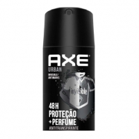 Desodorante Axe 150ml na Drogasil