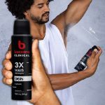 Desodorante Clinical Ultra Cool Antitranspirante Aerossol Bozzano Masculino 150ml na Amazon