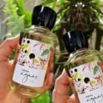 Desodorante Colônia Águas Lírio Feminino 170 ml na Natura