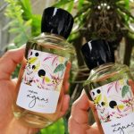 Desodorante Colônia Águas Lírio Feminino 170 ml na Natura