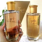 Desodorante Colônia Biografia Assinatura Feminino 100ml na Natura