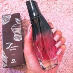 Desodorante Colônia Feminino Luna Absoluta ou Coragem75ml na Natura