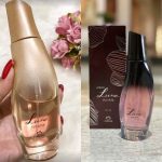 Desodorante Colônia Feminino Luna Radiante ou Absoluta 75ml na Natura