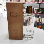 Desodorante Colônia Hoje Masculino – 100ml na Natura