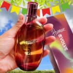 Desodorante Colônia Humor Envolve Edição São João 75 ml na Natura