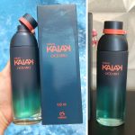 Desodorante Colônia Kaiak Oceano 100ml na Natura