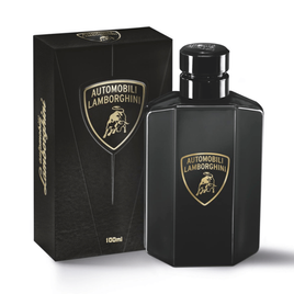 Desodorante Colônia Masculina Lamborghini 100ml - Jequiti na Baú Jequiti