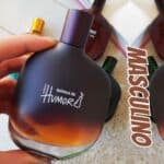 Desodorante Colônia Química de Humor Masculino 75 ml na Natura