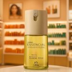 Desodorante Corporal Essencial Floral Feminino 100 ml na Natura