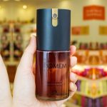 Desodorante Corporal Natura Homem Dom 100 ml na Natura