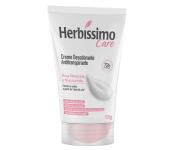 Desodorante Cremoso Antip Herbissimo Bisnaga 55G Rosa Mosqueta E Niacinamida na Amazon
