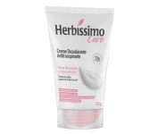 Desodorante Cremoso Antip Herbissimo Bisnaga 55G Rosa Mosqueta E Niacinamida na Amazon