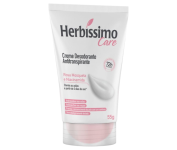 Desodorante Cremoso Antip Herbissimo Bisnaga 55g na Amazon