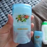 Desodorante em Gel Antitranspirante Secret Aroma Cítrico 45g na Amazon
