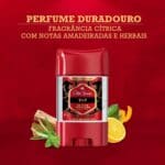 Desodorante em gel Old Spice VIP 80 g na Amazon