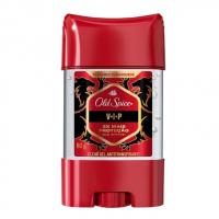 Desodorante Em Gel Old Spice VIP 80 G na Amazon