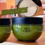 Desodorante Hidratante Corporal Ekos Ryo Chuva 200 g na Natura
