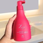 Desodorante Hidratante Corporal Luna Coragem 300ml na Natura