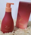 Desodorante Hidratante Corporal Perfumado Luna Confiante – 300ml na Natura