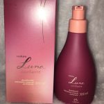 Desodorante Hidratante Corporal Perfumado Luna Confiante – 300ml na Natura