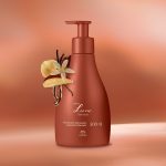 Desodorante Hidratante Corporal Perfumado Luna Liberdade 300 ml na Natura