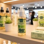 Desodorante Natural e Vegano com óleos essenciais na Amazon