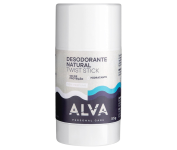 Desodorante Natural Twist Sem Perfume 55g – Alva na Amazon