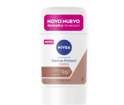 Desodorante NIVEA Stick Derma Protect Clinical – 58g na Amazon