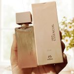 Desodorante Perfume Essencial Feminino Miniatura 25 ml na Natura