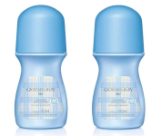 Desodorante Roll-On Azul 50 Ml – 2 Unidades – Giovanna Baby na Amazon