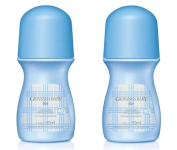 Desodorante Roll-On GIOVANNA BABY Azul 50 Ml 2 Unidades na Amazon