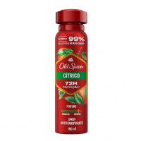Desodorante Spray Antitranspirante Old Spice Matador - 150ml na Amazon
